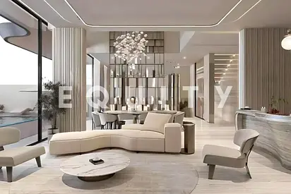 Wellington Grand Villas | Luxury 6 BR Villa | MBR
