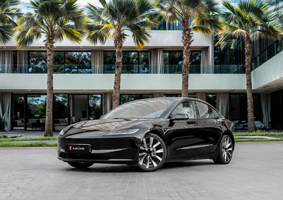 3,134 P.M |  Model 3 Premium | 0% Downpayment | Excellent Condition!