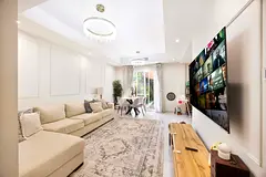 Perfect Family Retreat | Type 4M | Plus Study