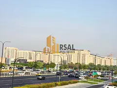 Hot Finishing // Very Elegant 2-Bedroom With Maid Room // Parking + One Month Free ?