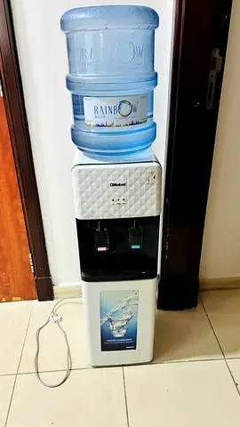 Water Dispenser Cooler in good Working Condition