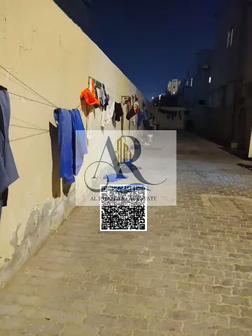 Rooms for Rent in Al Jurf Near China Mall – Ideal for Companies and Workers A great accommodation opportunity is available in Al Jurf,