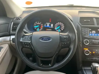 صورة 10 لـ 2018 FORD EXPLORER