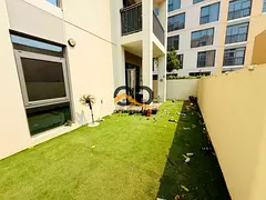 1 Bedroom | Private Garden | Semi-Closed Kitchen | 2 Washrooms | Uptown Al Zahia
