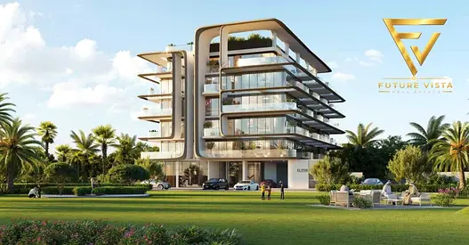 Luxury Living in Dubai \\\ Hotel service \\\ Close To Downtown
