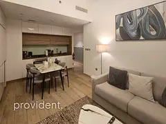 Luxury Living | Dubai Marina | Furnished 1BR