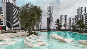 Near Metro Station | Investor Dea| | With Private Jacuzzi