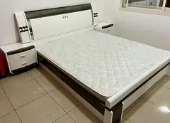 Family/couple room for rent fully furnished