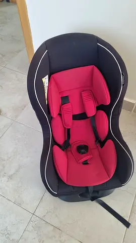 Juniors Baby car seat
