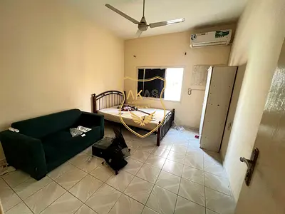 Very Specious with balcony 1bhk apartment For Family