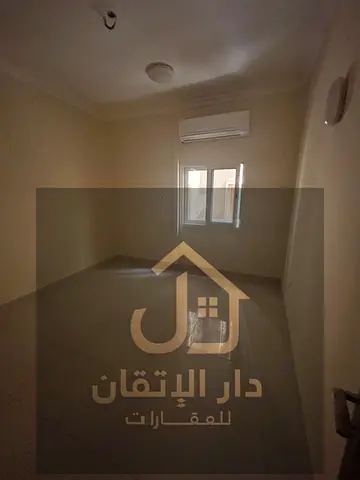 فرصة ذهبية للإيجار شقة غرفة وصالة منطقة النباعة موقع قريب من الخدمات تسهيلات في السداد