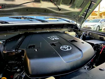 صورة مصغرة 19 لـ 2009 Toyota FJ CRUISER