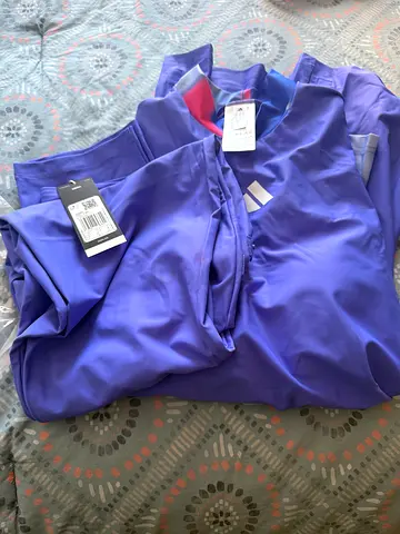Adidas swimsuit