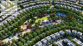 Azizi Florence | Luxury Family Living in Umm Fanain | Premium Community | Sharjah