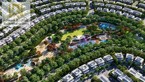 Azizi Florence | Luxury Family Living in Umm Fanain | Premium Community | Sharjah