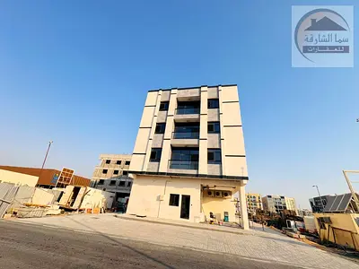 بناية جديدة للبيع في تلال بدخل وسعر ممتاز