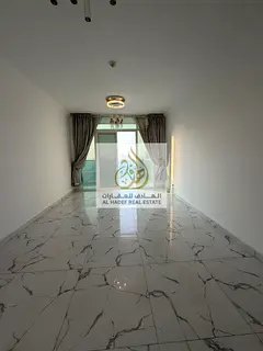 🔥 Spacious 3BR Apartment in Al Waha Towers – Al Rashidiya 1 | AED 70,000!