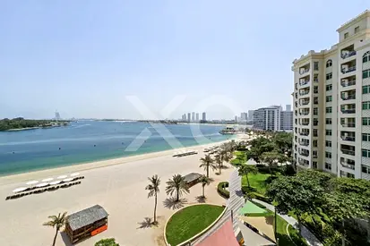 Upgraded | Sea View | Furnished