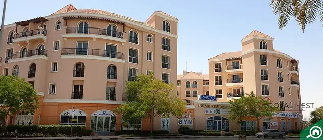 Vacant Unit | High Floor | Prime Location