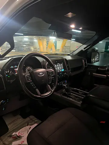 صورة مصغرة 17 لـ 2018 FORD F-150