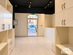 SHOP for Rent in France Cluster