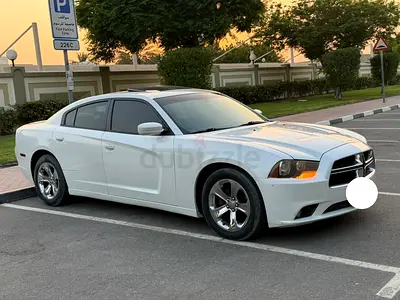 2014 Dodge Charger