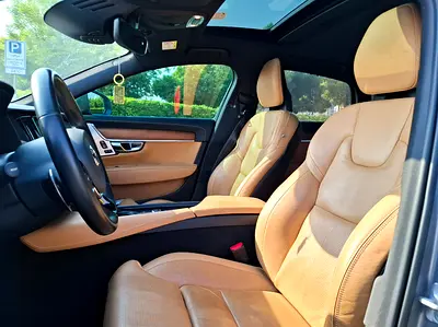 2018 Volvo S90 — миниатюра 11