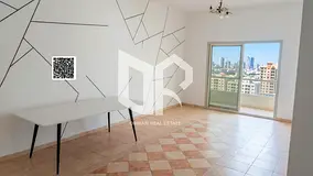 🏠✨ For Annual Rent – ​​Al Rashidiya 1 | Ajman ✨🏠 2 Bedrooms + Living Room with Balco