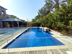 Upgraded Villa | Landscaped Garden - Swimming Pool