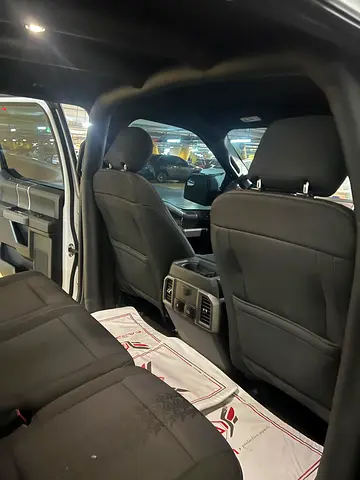 صورة مصغرة 13 لـ 2018 FORD F-150
