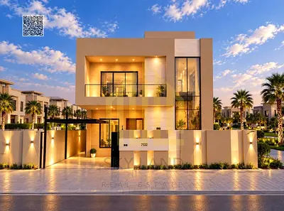 Direct from the owner – 3 floors – 3,800 sq. ft. built-up area – Registration fees included.