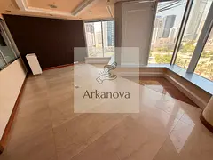 PRIME FULLY FITTED OFFICE 285 SQMT, 5167SQFT|1 PARKING|NATURAL SUNLIGHT|8 PARTITIONED OFFICES🔥