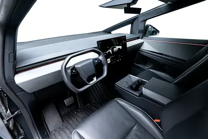 2024 Tesla CYBERTRUCK 缩略图 12