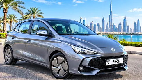 MG 3 2026