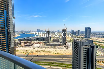 Unobstructed Views|Fully Furnished|Vacant