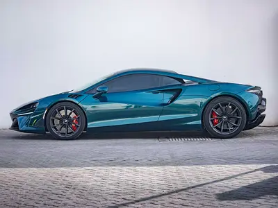 2023 Mclaren ARTURA 照片 3