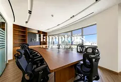 Fitted | Semi Furnished | Available Now