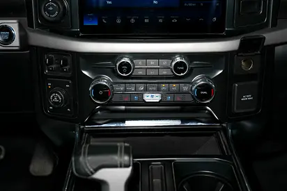 2022 FORD F-150 — миниатюра 18