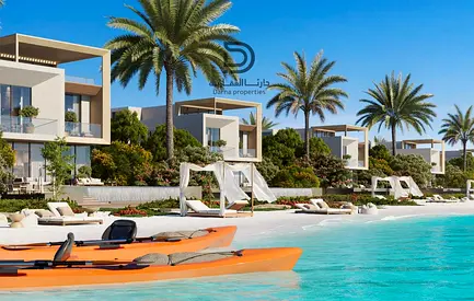 Spacious 6BR Villa with Lift & Sea View: 10% DP, 30/70, 5% Off, Instant Golden Visa