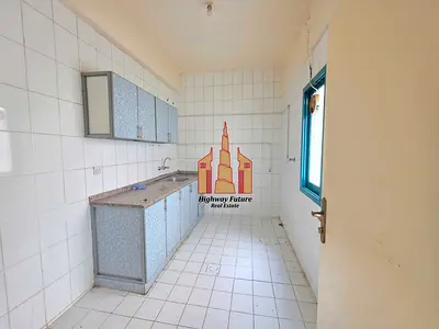 One month Free Spacious 2bhk with Balcony opposite Sahara center