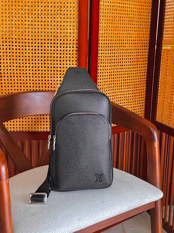 Louis Vuitton side bag