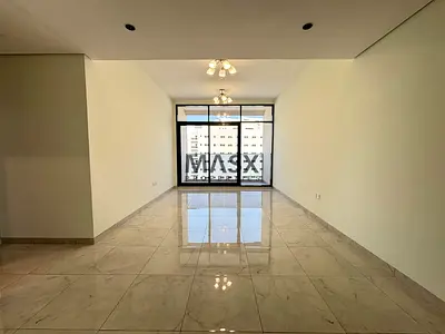 Move-In Ready 2BR | Brand New | Prime Location