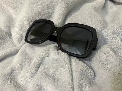 GUCCI Sun Glasses woman - 54 22-140 M
