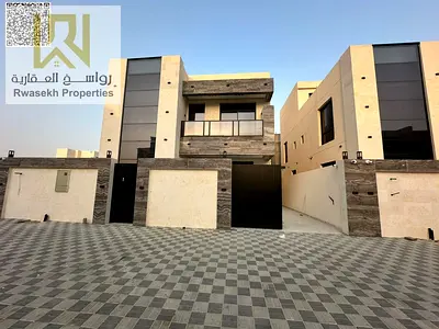 Villa for Sale in Al Helio 2 Ajman | 6 Bedrooms | 3,014 Sq Ft Plot | AED 1.8M