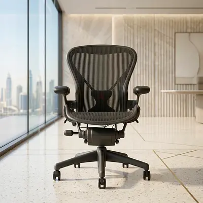 Used Herman Miller Size B in Good Condition