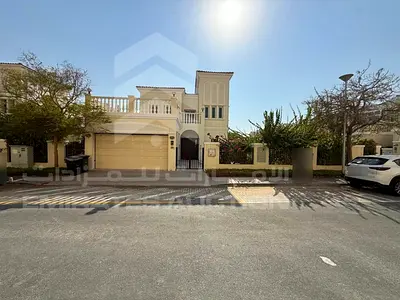 JVT - Residential Villa