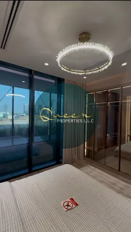 Discover Lily Tower in Tiger Downtown Ajman Fully furnished apartments from AED 360000 with flexible payment plans and a strong investment opportunity
