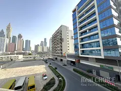 Spacious 1-Bed Apartment | Vacant |JAR Building