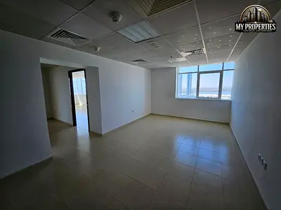 Spacious 2BHK | Free AC | Free Maintenance | Pool Access | Al Nakheel