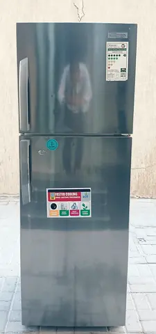 Super general inverter Refrigerator with perfect cooling